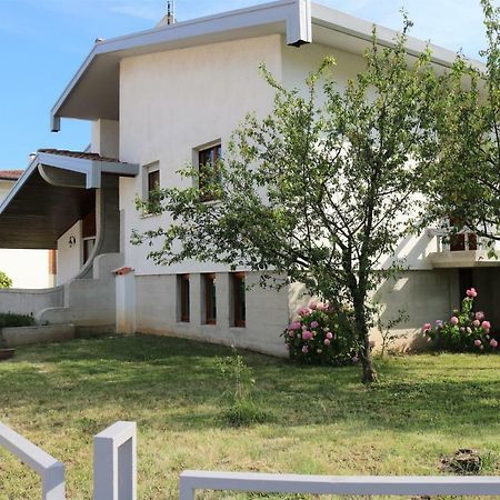 Villa Ginny Cividale del Friuli Εξωτερικό φωτογραφία