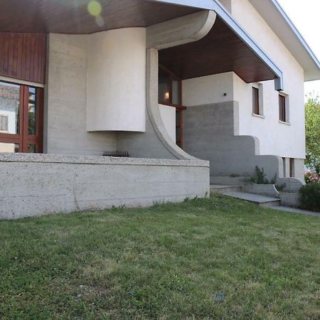 Villa Ginny Cividale del Friuli Εξωτερικό φωτογραφία