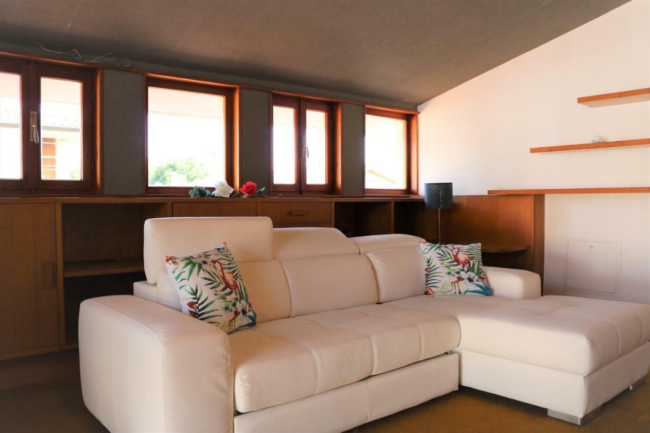 Villa Ginny Cividale del Friuli Εξωτερικό φωτογραφία