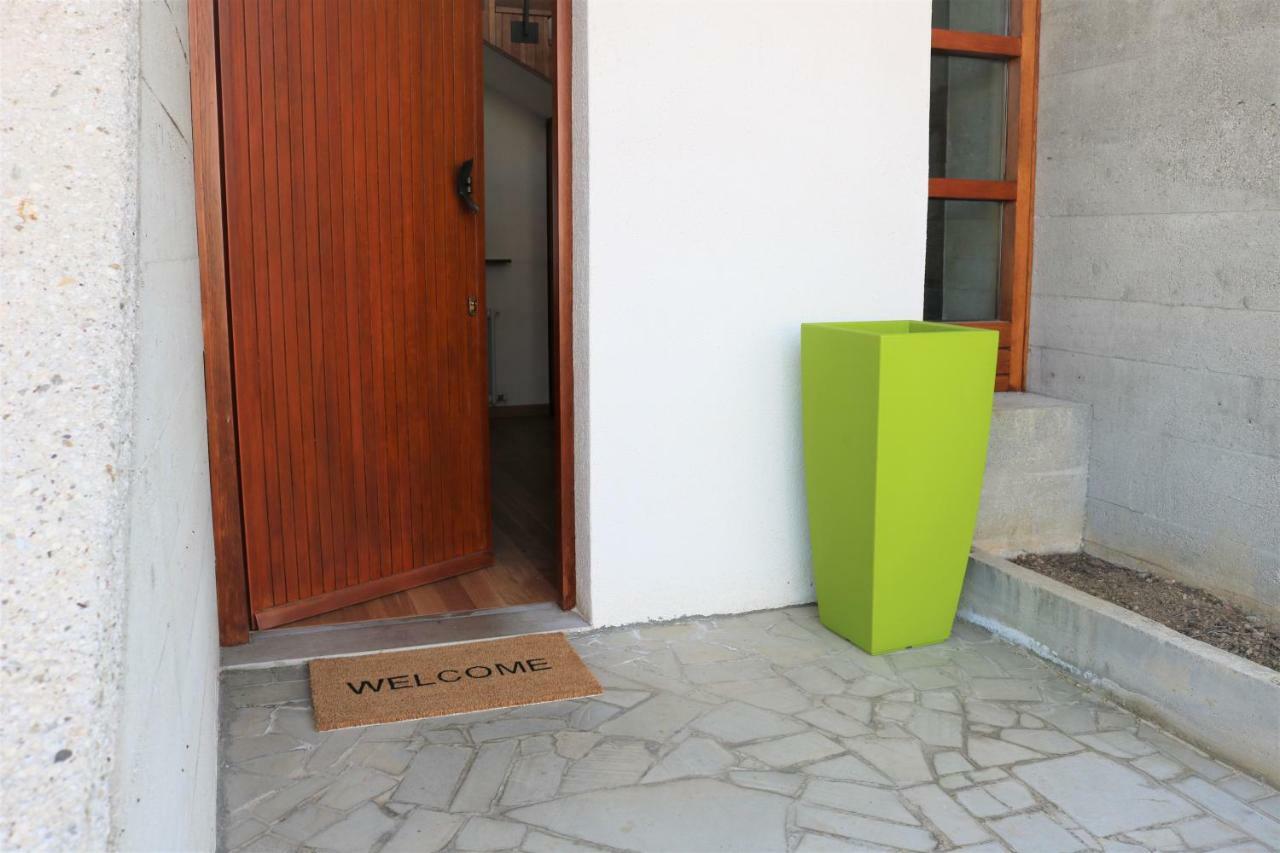 Villa Ginny Cividale del Friuli Εξωτερικό φωτογραφία