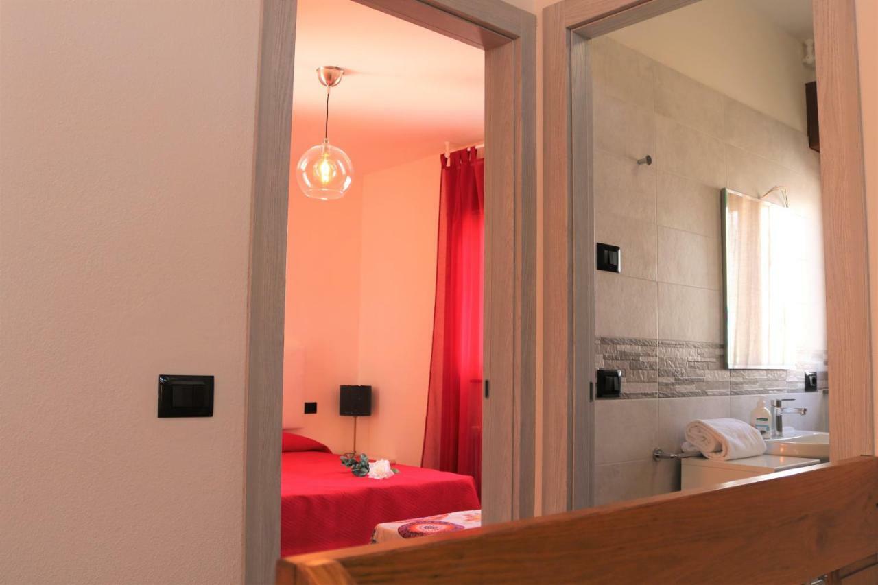 Villa Ginny Cividale del Friuli Εξωτερικό φωτογραφία