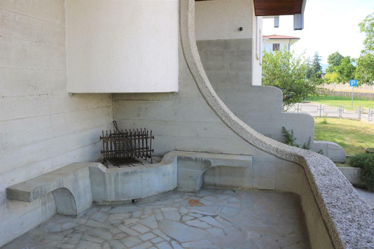 Villa Ginny Cividale del Friuli Εξωτερικό φωτογραφία