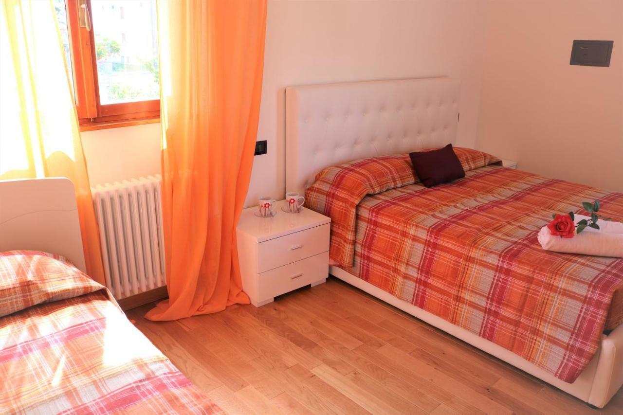 Villa Ginny Cividale del Friuli Εξωτερικό φωτογραφία