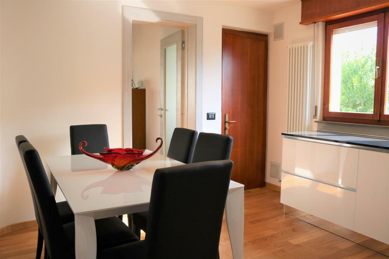 Villa Ginny Cividale del Friuli Εξωτερικό φωτογραφία