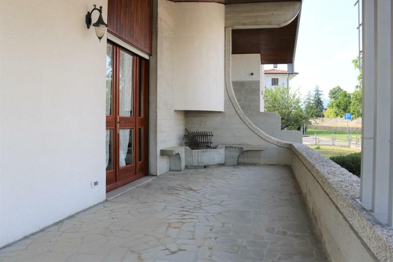 Villa Ginny Cividale del Friuli Εξωτερικό φωτογραφία