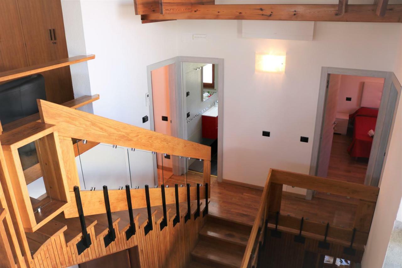 Villa Ginny Cividale del Friuli Εξωτερικό φωτογραφία