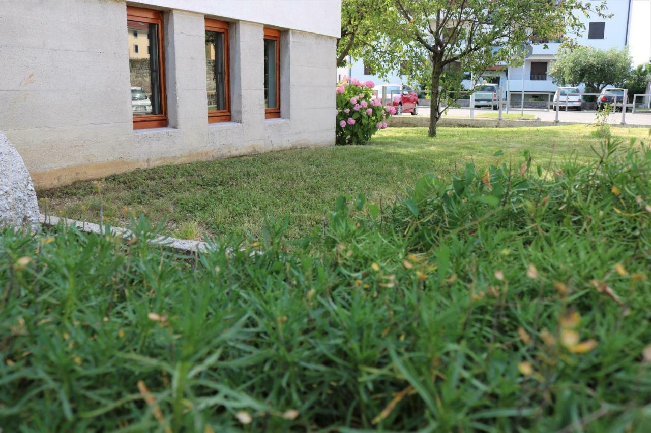 Villa Ginny Cividale del Friuli Εξωτερικό φωτογραφία