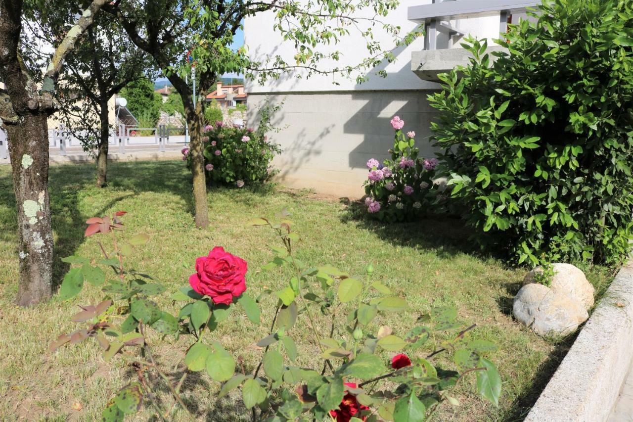 Villa Ginny Cividale del Friuli Εξωτερικό φωτογραφία