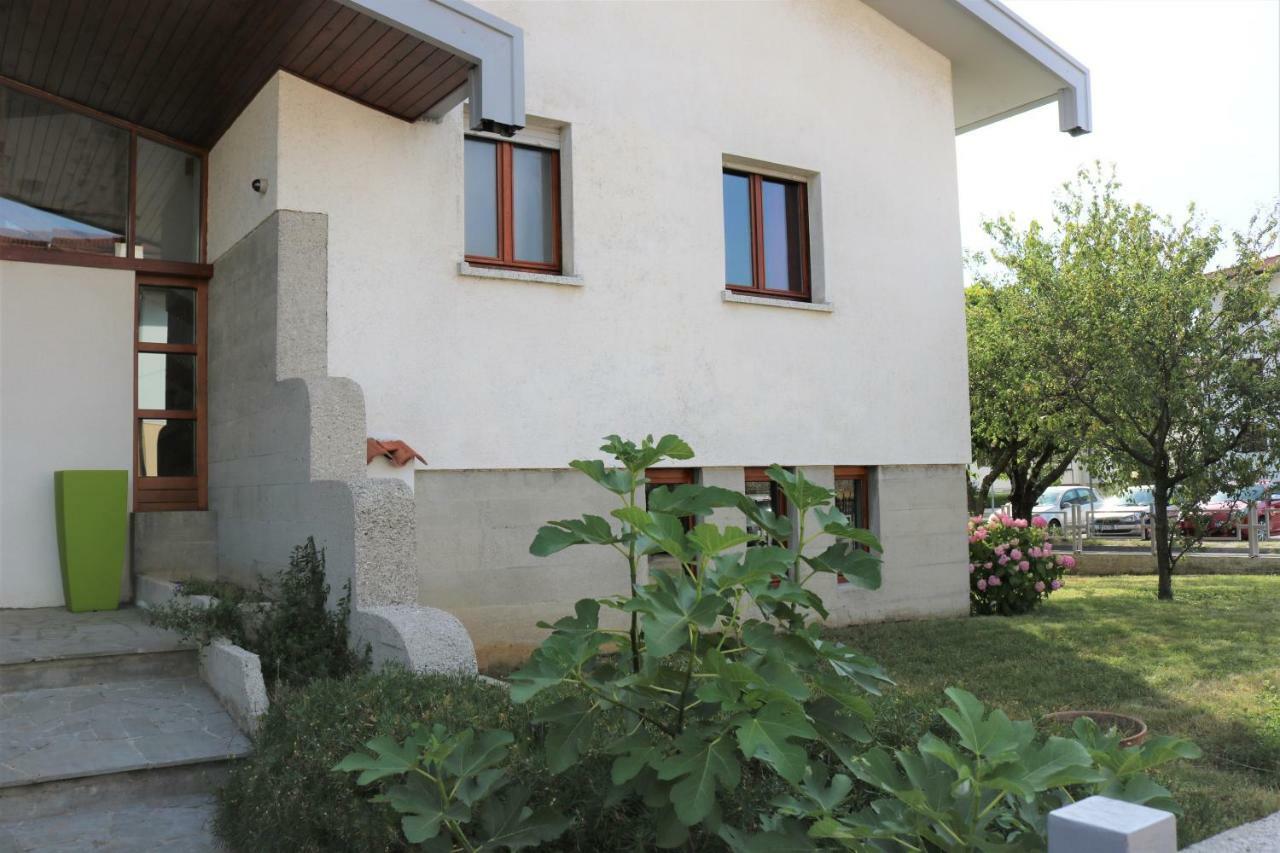 Villa Ginny Cividale del Friuli Εξωτερικό φωτογραφία