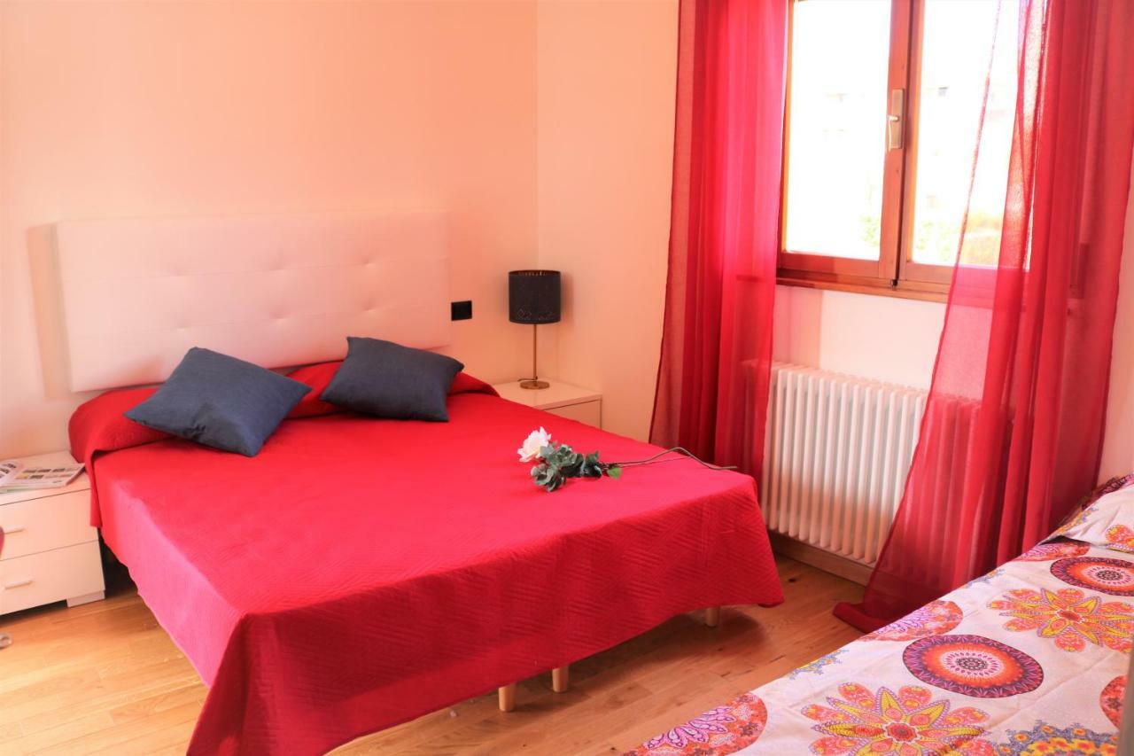Villa Ginny Cividale del Friuli Εξωτερικό φωτογραφία