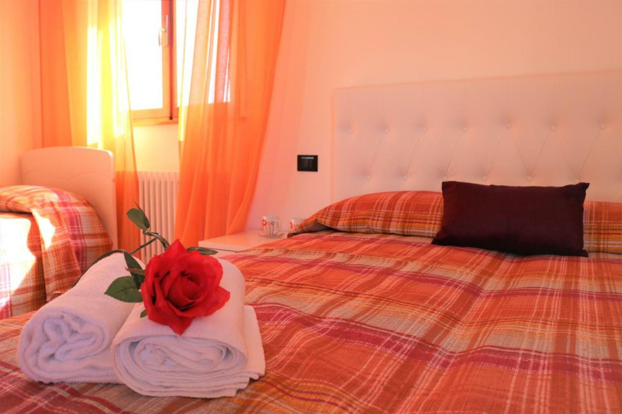 Villa Ginny Cividale del Friuli Εξωτερικό φωτογραφία