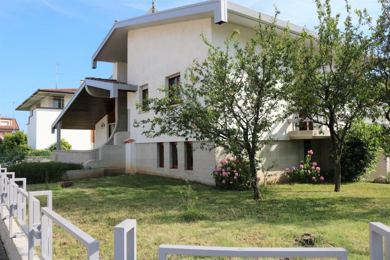 Villa Ginny Cividale del Friuli Εξωτερικό φωτογραφία
