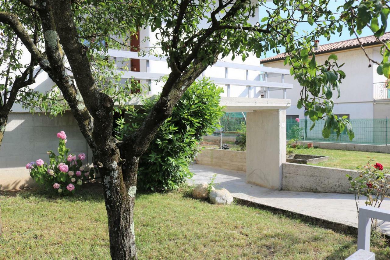 Villa Ginny Cividale del Friuli Εξωτερικό φωτογραφία
