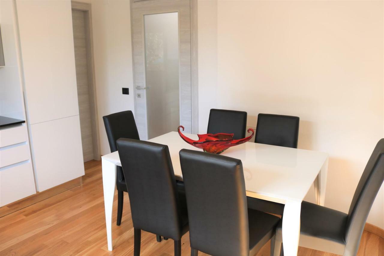 Villa Ginny Cividale del Friuli Εξωτερικό φωτογραφία